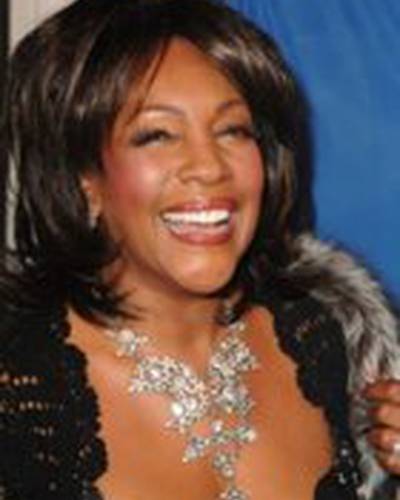 Мэри Уилсон фото