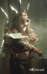 Кадр Техасская резня бензопилой