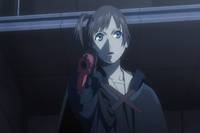 Кадр Кайт-избавительница (видео)