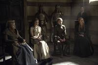 Кадр Игра престолов