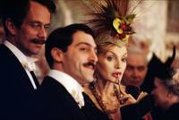 Кадр Обретенное время