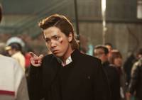 Кадр Горячее прощание