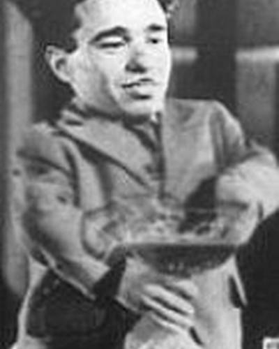 Анджело Росситто фото