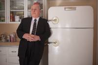 Кадр Хичкок