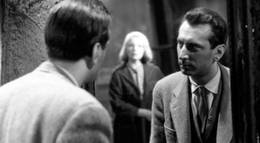 Кадр из фильма "Петля" - 1