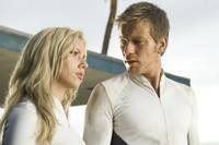 Кадр Остров