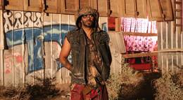 Кадр из фильма "Мир будущего" - 2