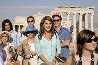 Кадр Мое большое греческое лето