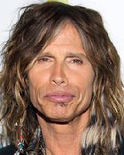 Стивен Тайлер фото