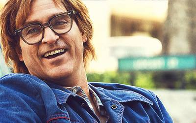 Стоит ли смотреть: «Не волнуйся, он далеко не уйдёт»