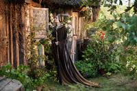 Кадр Колдунья