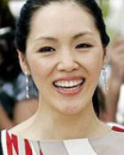 Пак Чи А фото