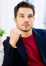 Джон Хигсмит фото