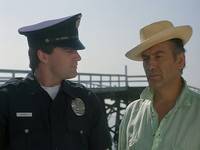 Кадр Коломбо: Гений и злодейство