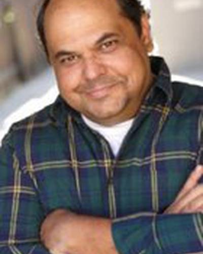 Фрэнк Крим фото