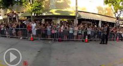 Промо-ролик №3