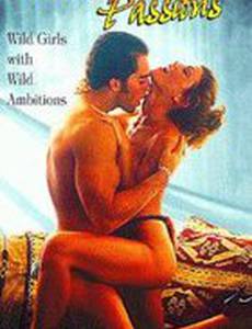 Hollywood Dreams Take 2