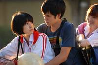 Кадр Любовь Джулинси