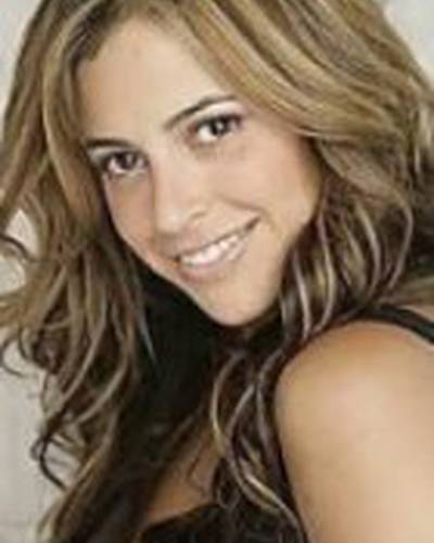 Алексис Краузе фото