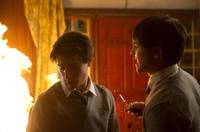 Кадр Близнецы-убийцы