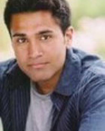 Паркер Джей фото