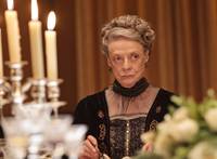 Кадр Аббатство Даунтон