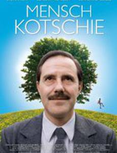 Mensch Kotschie