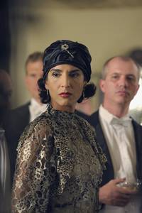 Кадр Быть человеком