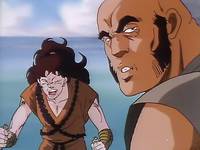 Кадр Йома: Посланцы царства тьмы (видео)