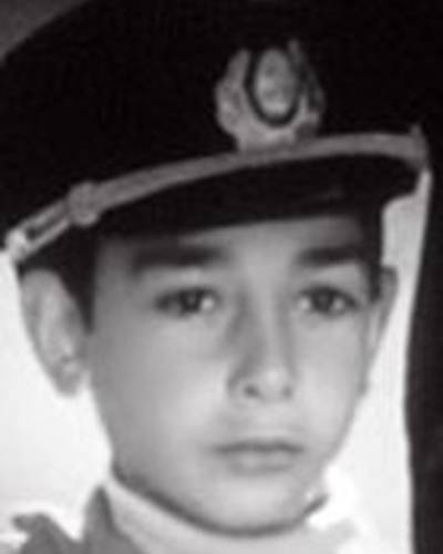 Закро Сахвадзе фото