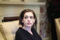 Кадр Рэйчел выходит замуж