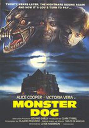 Повелитель собак