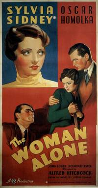 Постер Саботаж