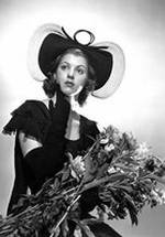 Дайана Бэрримор фото