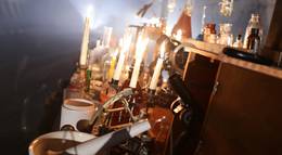 Кадр из фильма "Пятая стража" - 2