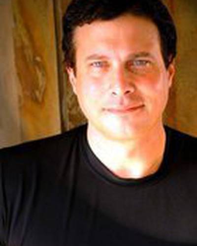 Майкл Артуро фото