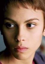 Альба Гарсия фото