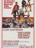 Постер из фильма "Хороший, плохой, злой" - 1
