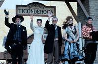 Кадр Ковбойская рапсодия