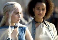 BBC America снимет свою «Игру престолов»