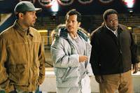 Кадр Медовый месячник