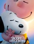 Постер из фильма "Снупи и Чарли Браун: Мелочь в кино" - 1