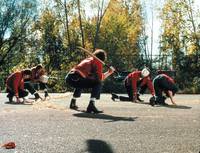 Кадр Смени лицо