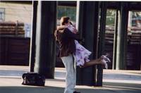 Кадр Час пик