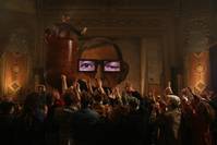 Кадр Пена дней