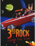 Постер из фильма "Третья планета от Солнца" - 1