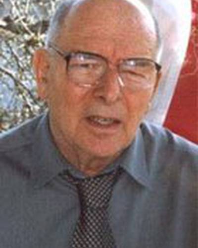 Болеслав Абарт фото