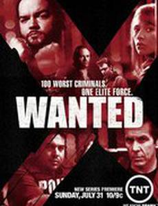 Объявлен в розыск