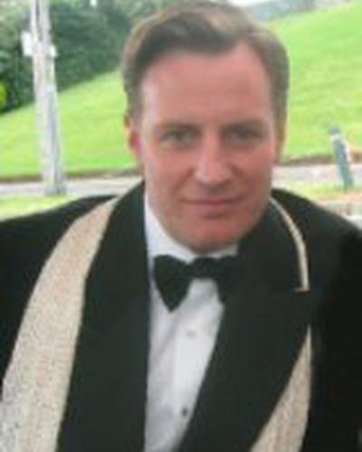 Дон Хелберт фото