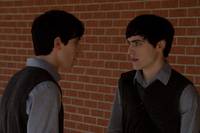 Кадр Близнецы-убийцы